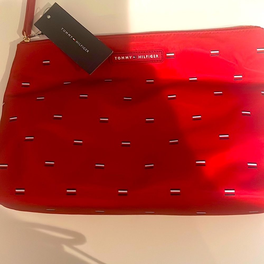 Tommy Hilfiger bag New with Tags